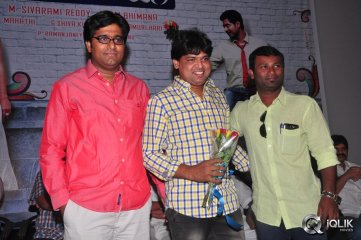 Hum Tum Movie Trailer Launch